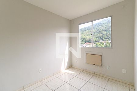 Quarto 2 de apartamento para alugar com 2 quartos, 44m² em Água Santa, Rio de Janeiro