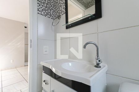 Apartamento para alugar com 44m², 2 quartos e sem vaga Apartamento para alugar com 44m², 2 quartos e sem vagaCozinha