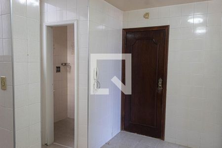 Apartamento à venda com 82m², 3 quartos e sem vagaCozinha
