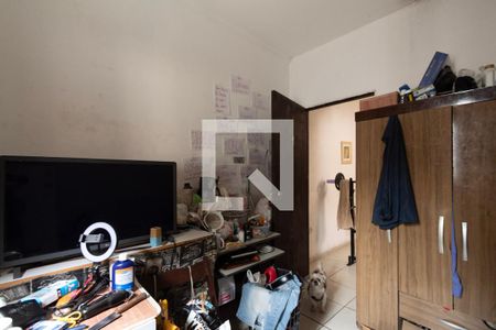 Quarto 1 de casa para alugar com 8 quartos, 350m² em Wanel Ville, Sorocaba