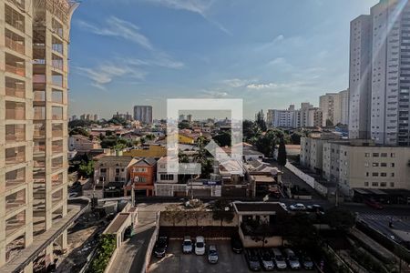 Apartamento para alugar com 66m², 2 quartos e 1 vaga Apartamento para alugar com 66m², 2 quartos e 1 vagaVista da Varanda