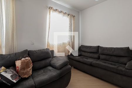 Apartamento para alugar com 66m², 2 quartos e 1 vaga Apartamento para alugar com 66m², 2 quartos e 1 vagaSala