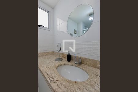 Apartamento para alugar com 66m², 2 quartos e 1 vaga Apartamento para alugar com 66m², 2 quartos e 1 vagaBanheiro