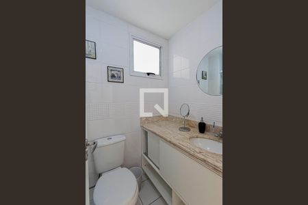 Apartamento para alugar com 66m², 2 quartos e 1 vaga Apartamento para alugar com 66m², 2 quartos e 1 vagaBanheiro