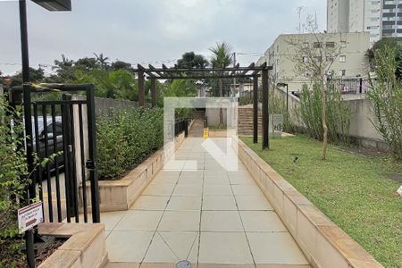 Apartamento para alugar com 66m², 2 quartos e 1 vaga Apartamento para alugar com 66m², 2 quartos e 1 vagaÁrea comum