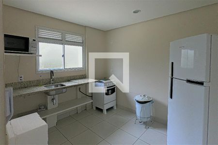 Apartamento para alugar com 66m², 2 quartos e 1 vaga Apartamento para alugar com 66m², 2 quartos e 1 vagaÁrea comum - Salão de festas