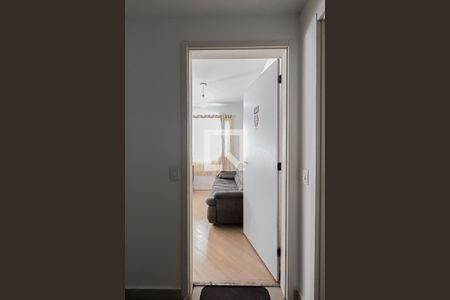 Apartamento para alugar com 66m², 2 quartos e 1 vaga Apartamento para alugar com 66m², 2 quartos e 1 vagaHall de Entrada