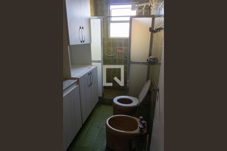 Apartamento à venda com 118m², 3 quartos e 1 vagaBanheiro 2