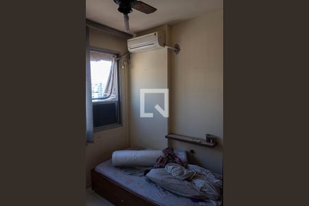 Apartamento à venda com 118m², 3 quartos e 1 vagaQuarto 2