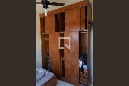 Apartamento à venda com 118m², 3 quartos e 1 vagaQuarto 2