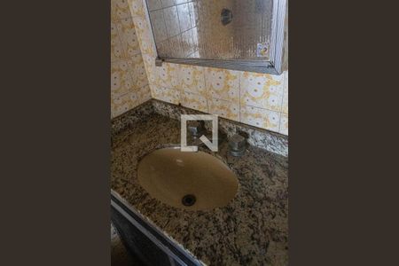 Apartamento à venda com 118m², 3 quartos e 1 vagaBanheiro 1