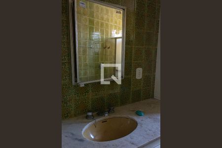 Banheiro 2 de apartamento à venda com 3 quartos, 118m² em Barra da Tijuca, Rio de Janeiro