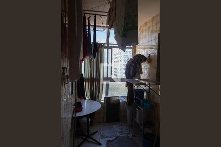 Apartamento à venda com 118m², 3 quartos e 1 vagaÁrea de Serviço