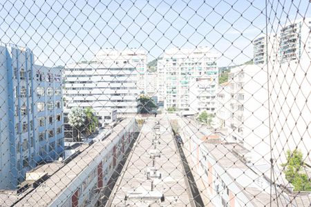 Apartamento à venda com 118m², 3 quartos e 1 vagavaranda