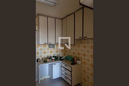 Apartamento à venda com 118m², 3 quartos e 1 vagaCozinha