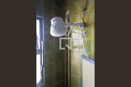 Banheiro 2 de apartamento à venda com 3 quartos, 118m² em Barra da Tijuca, Rio de Janeiro