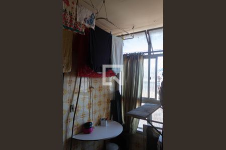 Apartamento à venda com 118m², 3 quartos e 1 vagaÁrea de Serviço