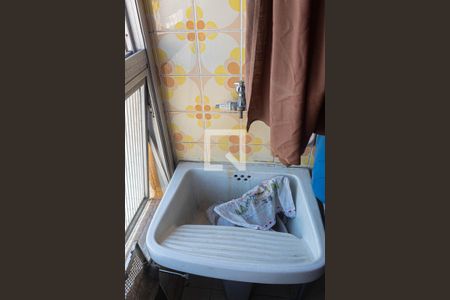 Apartamento à venda com 118m², 3 quartos e 1 vagaÁrea de Serviço