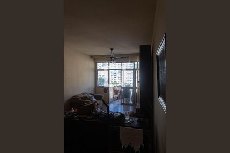 Apartamento à venda com 118m², 3 quartos e 1 vagaSala