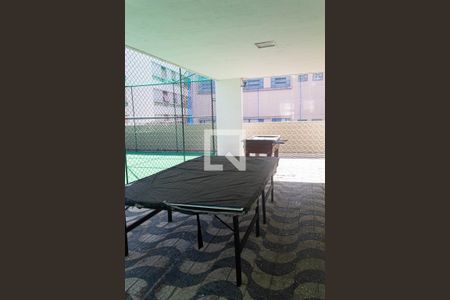 Sala de Jogos de apartamento à venda com 3 quartos, 118m² em Barra da Tijuca, Rio de Janeiro