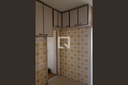 Apartamento à venda com 118m², 3 quartos e 1 vagaCozinha
