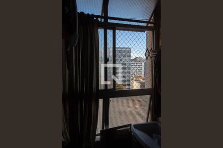 Apartamento à venda com 118m², 3 quartos e 1 vagaÁrea de Serviço