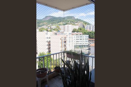 Apartamento à venda com 118m², 3 quartos e 1 vagavaranda