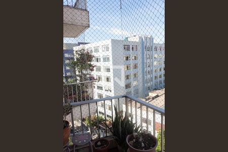 Apartamento à venda com 118m², 3 quartos e 1 vagavaranda