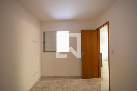 Quarto 1 de apartamento à venda com 2 quartos, 37m² em Chácara Santo Antônio (zona Leste), São Paulo