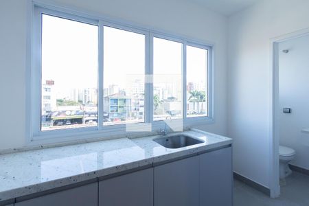 Apartamento à venda com 73m², 2 quartos e sem vaga Apartamento à venda com 73m², 2 quartos e sem vagaÁrea de Serviço