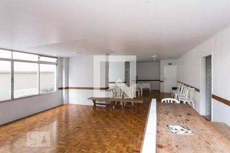 Apartamento à venda com 73m², 2 quartos e sem vaga Apartamento à venda com 73m², 2 quartos e sem vagaÁrea comum - Salão de festas