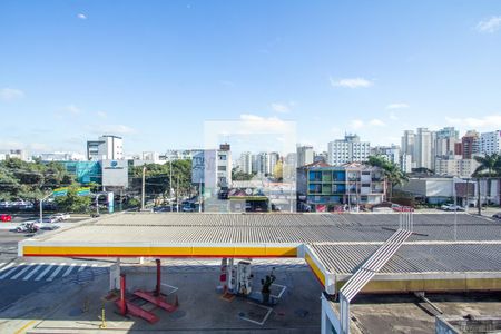vista de apartamento à venda com 2 quartos, 73m² em Planalto Paulista, São Paulo
