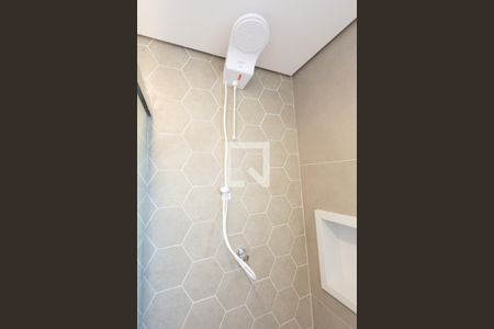 Apartamento à venda com 73m², 2 quartos e sem vaga Apartamento à venda com 73m², 2 quartos e sem vagaBanheiro