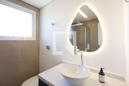 Apartamento à venda com 73m², 2 quartos e sem vaga Apartamento à venda com 73m², 2 quartos e sem vagaBanheiro