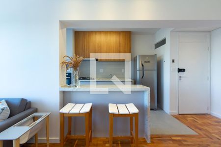 Apartamento à venda com 73m², 2 quartos e sem vaga Apartamento à venda com 73m², 2 quartos e sem vagaCozinha