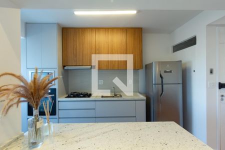 Apartamento à venda com 73m², 2 quartos e sem vaga Apartamento à venda com 73m², 2 quartos e sem vagaCozinha