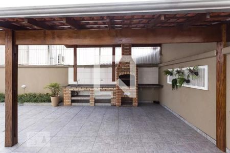 Apartamento à venda com 73m², 2 quartos e sem vaga Apartamento à venda com 73m², 2 quartos e sem vagaÁrea comum - Churrasqueira