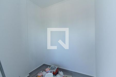 Apartamento à venda com 73m², 2 quartos e sem vaga Apartamento à venda com 73m², 2 quartos e sem vagaQuarto de Serviço