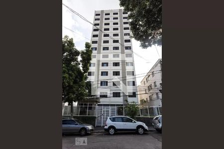Apartamento à venda com 73m², 2 quartos e sem vaga Apartamento à venda com 73m², 2 quartos e sem vagaFachada