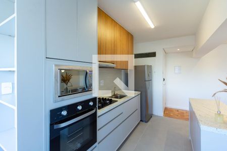 Apartamento à venda com 73m², 2 quartos e sem vaga Apartamento à venda com 73m², 2 quartos e sem vagaCozinha