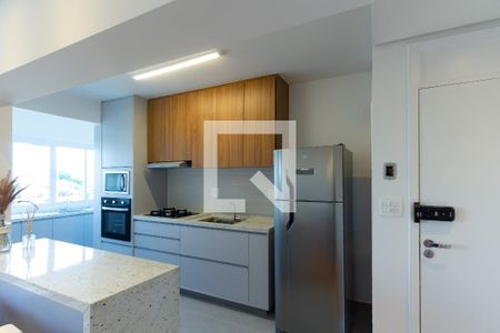 Apartamento à venda com 73m², 2 quartos e sem vaga Apartamento à venda com 73m², 2 quartos e sem vagaCozinha