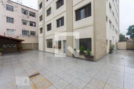 Apartamento à venda com 73m², 2 quartos e sem vaga Apartamento à venda com 73m², 2 quartos e sem vagaÁrea comum