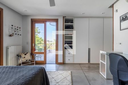 Casa à venda com 900m², 4 quartos e 5 vagasQuarto 2