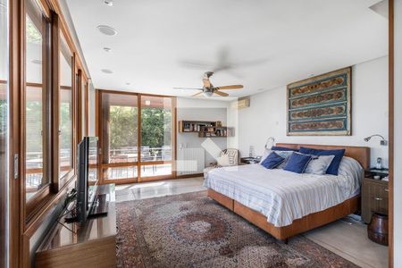 Casa à venda com 900m², 4 quartos e 5 vagasQuarto 1