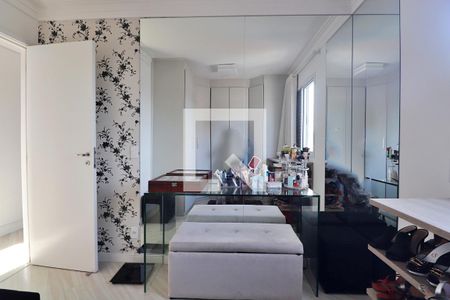 Apartamento à venda com 66m², 2 quartos e 2 vagasQuarto 2