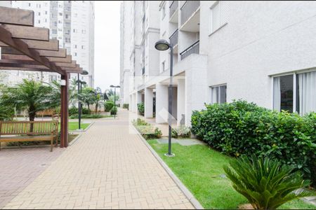 Apartamento à venda com 66m², 2 quartos e 2 vagas Apartamento à venda com 66m², 2 quartos e 2 vagasÁrea comum