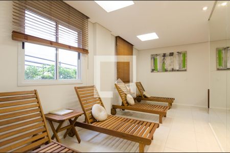 Apartamento à venda com 66m², 2 quartos e 2 vagas Apartamento à venda com 66m², 2 quartos e 2 vagasSpa