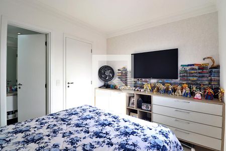 Apartamento à venda com 66m², 2 quartos e 2 vagasQuarto Suíte