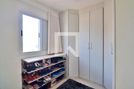 Apartamento à venda com 66m², 2 quartos e 2 vagasQuarto 2