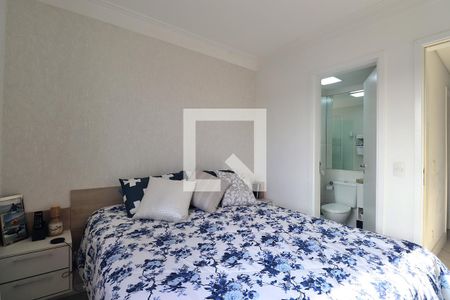 Apartamento à venda com 66m², 2 quartos e 2 vagasQuarto Suíte